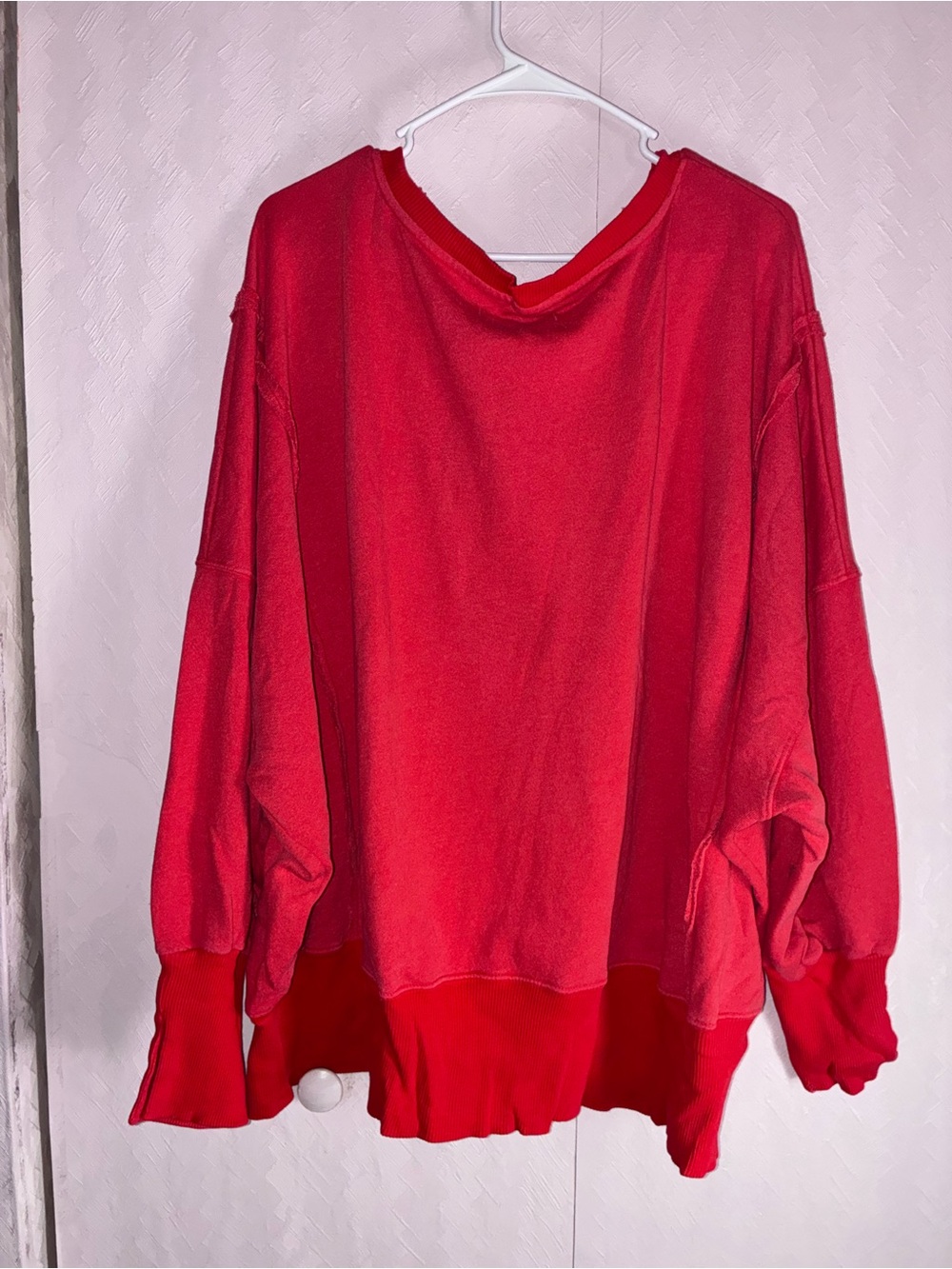 Free People We the Free Camden Pullover - Picture 10 of 11